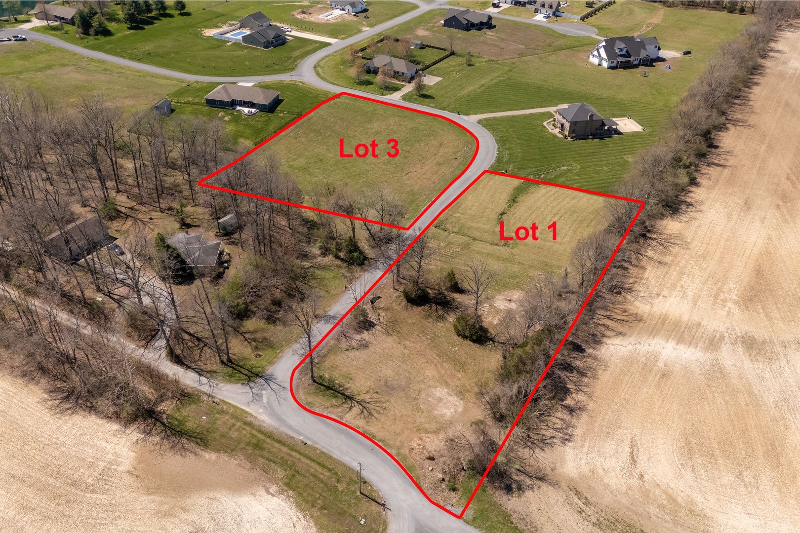 001 Hickory Trail — Carbondale, IL 62901