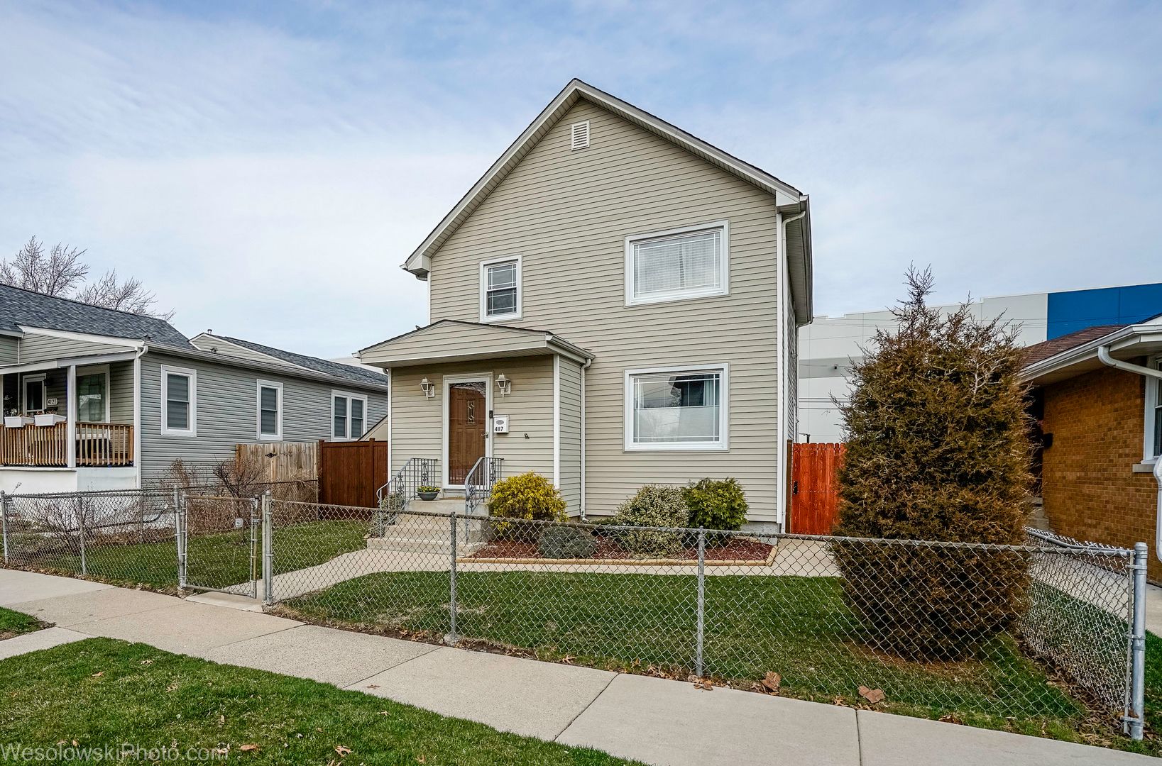 4117 Prairie Avenue — Schiller Park, IL 60176