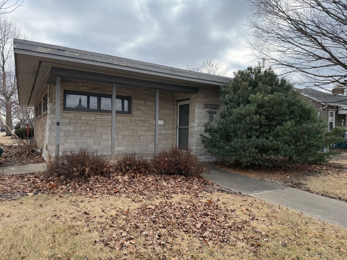 341 W Walnut Street, Oglesby, IL 61348