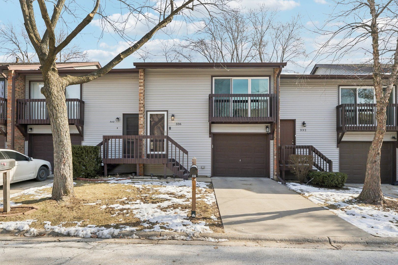 336 Ozark Drive — Bolingbrook, IL 60440
