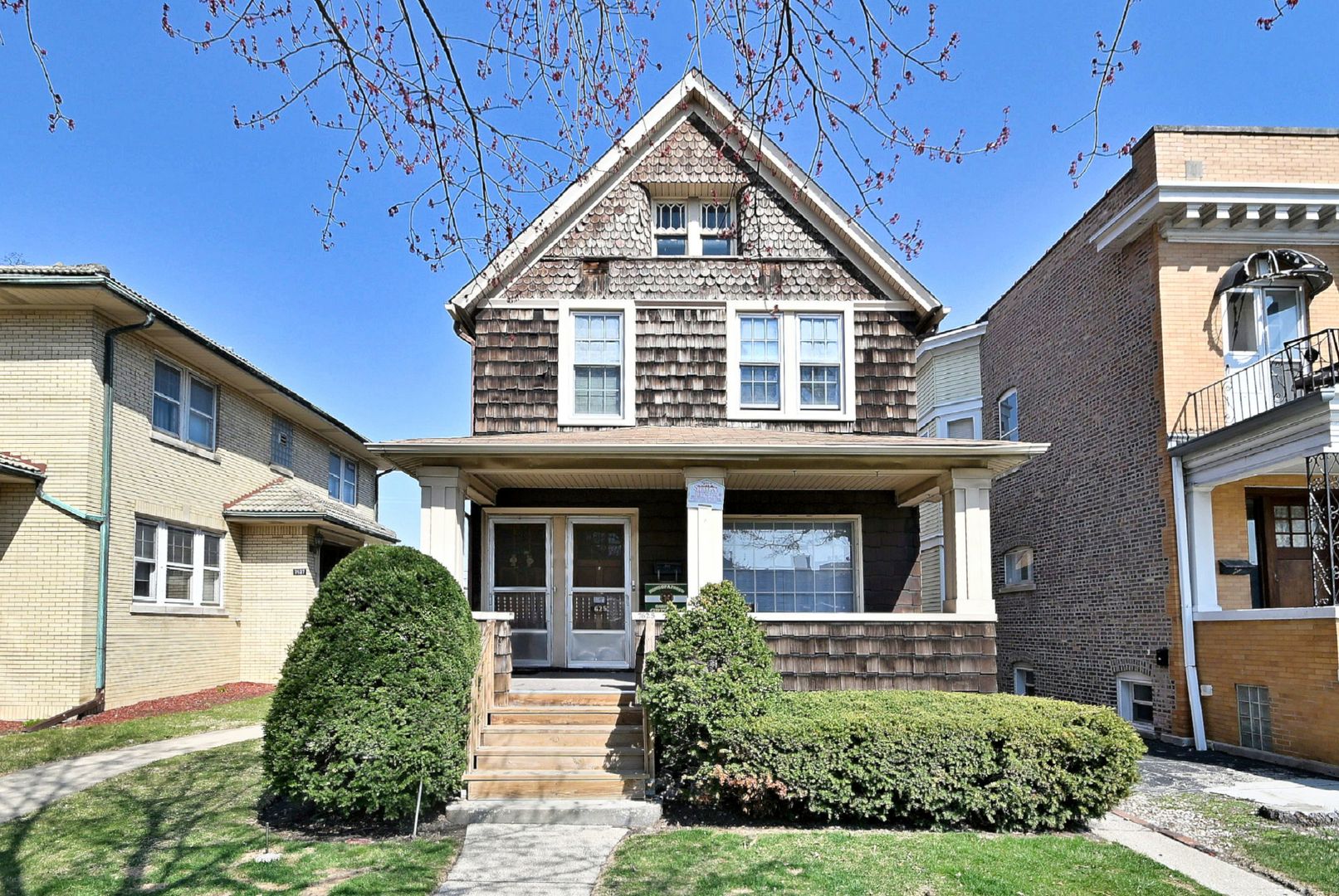 7625 Monroe Street — Forest Park, IL 60130