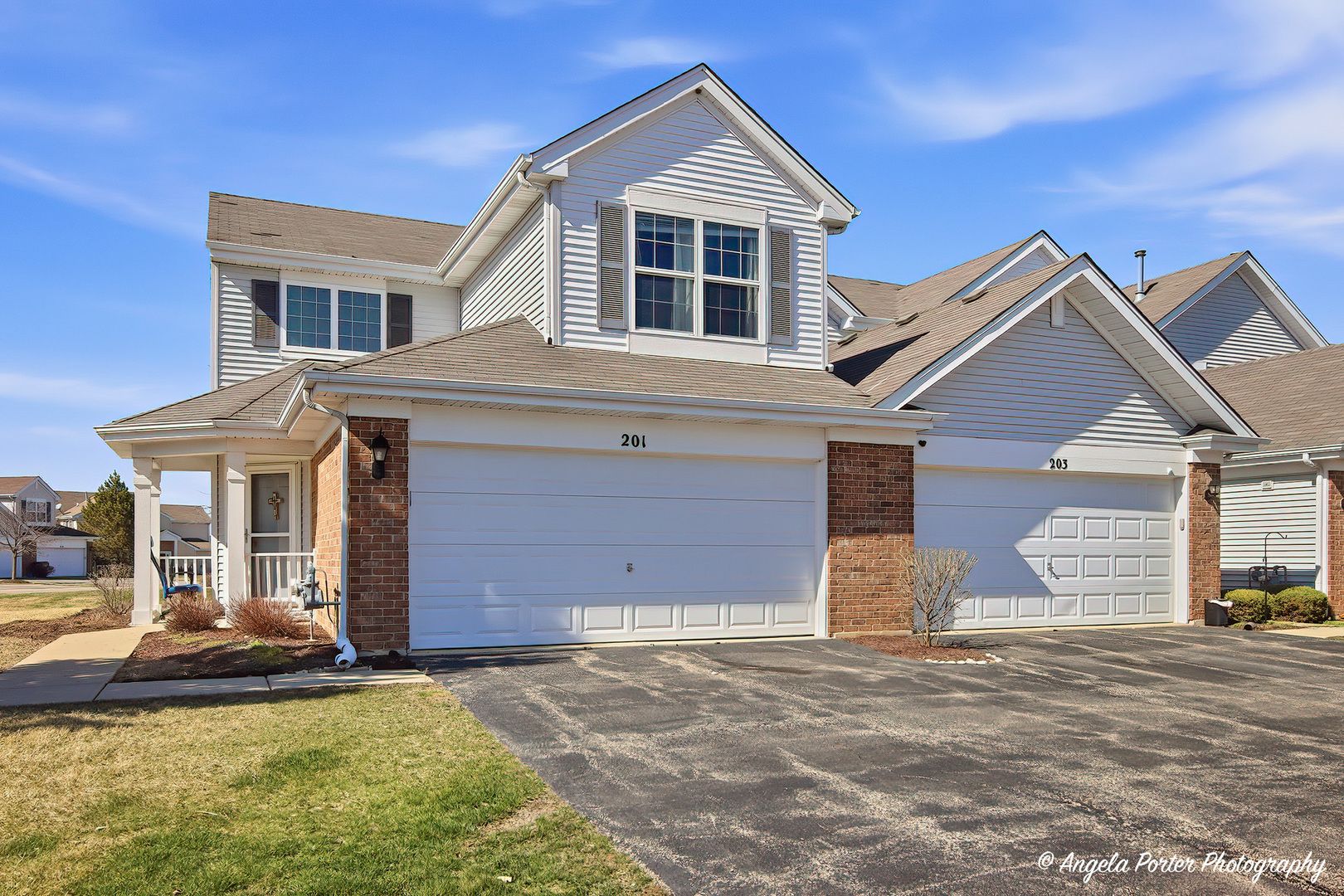 201 Macintosh Avenue — Woodstock, IL 60098
