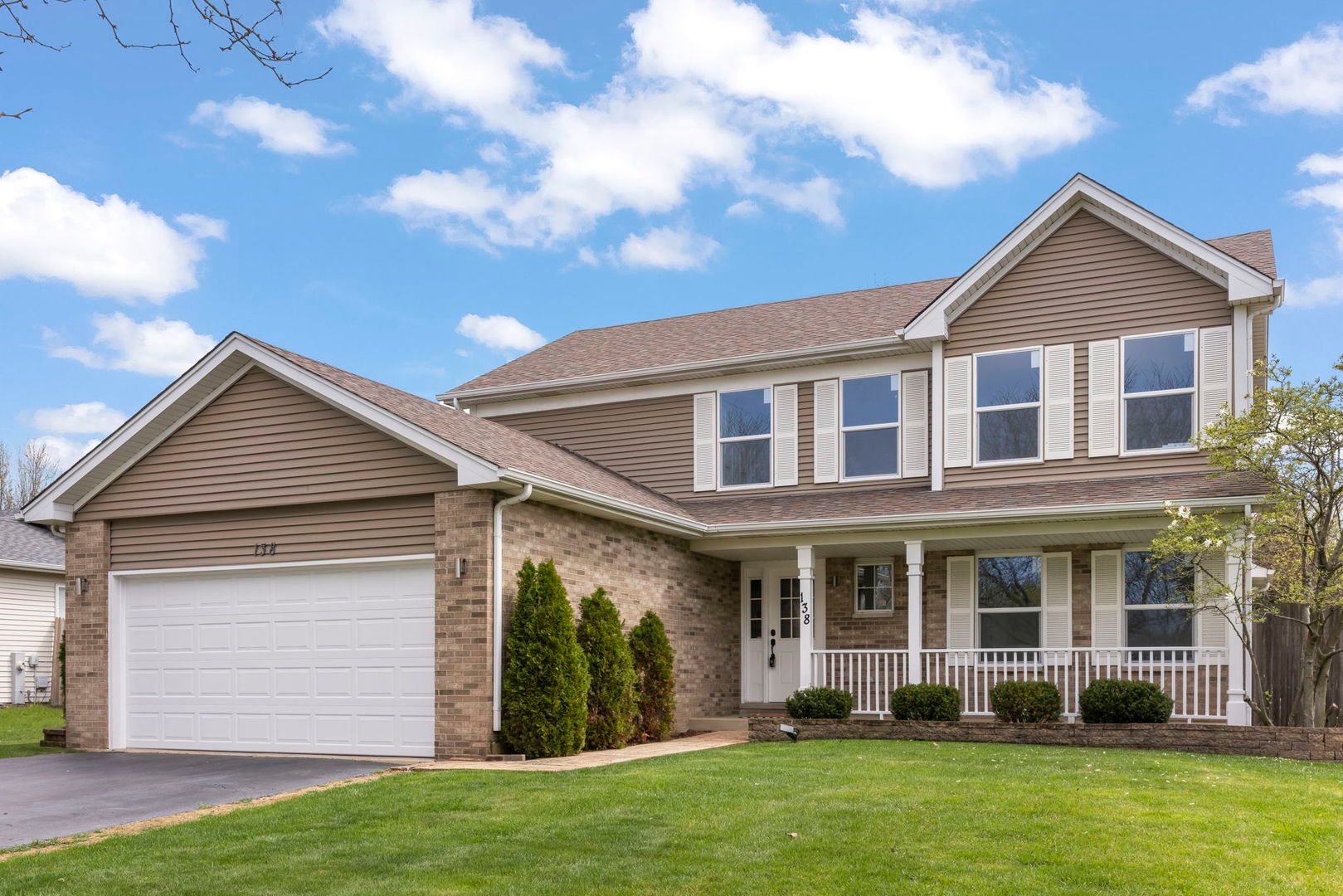138 Chestnut Lane — Bolingbrook, IL 60490