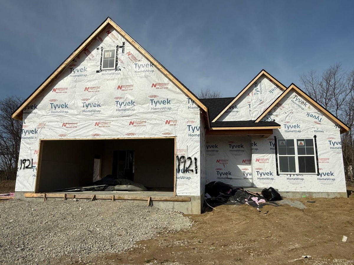 1921 Stone Creek Boulevard, Urbana, IL 61802