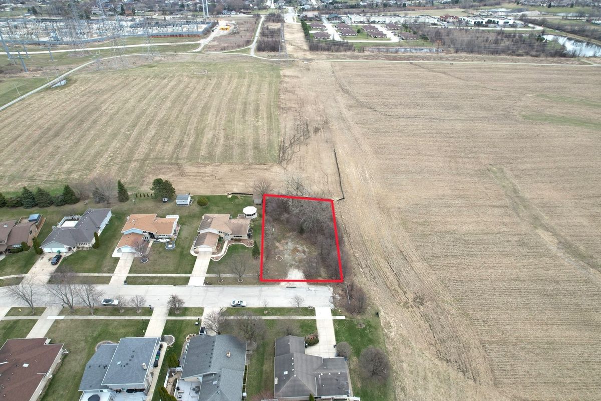 13108 W Mulranny Drive, Homer Glen, IL 60491