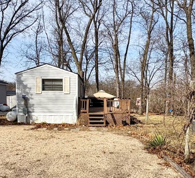 27/34 Woodhaven — Sublette, IL 61367