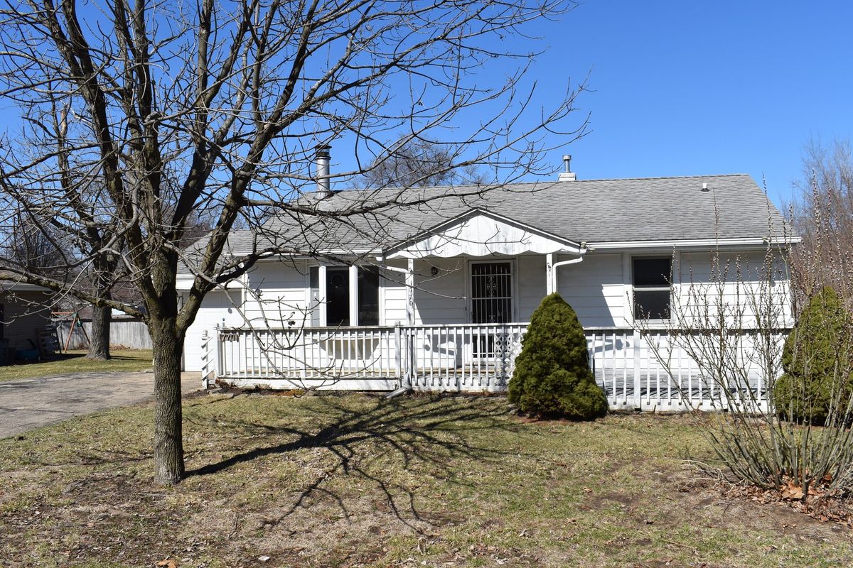 1770 North Street, Morris, IL 60450