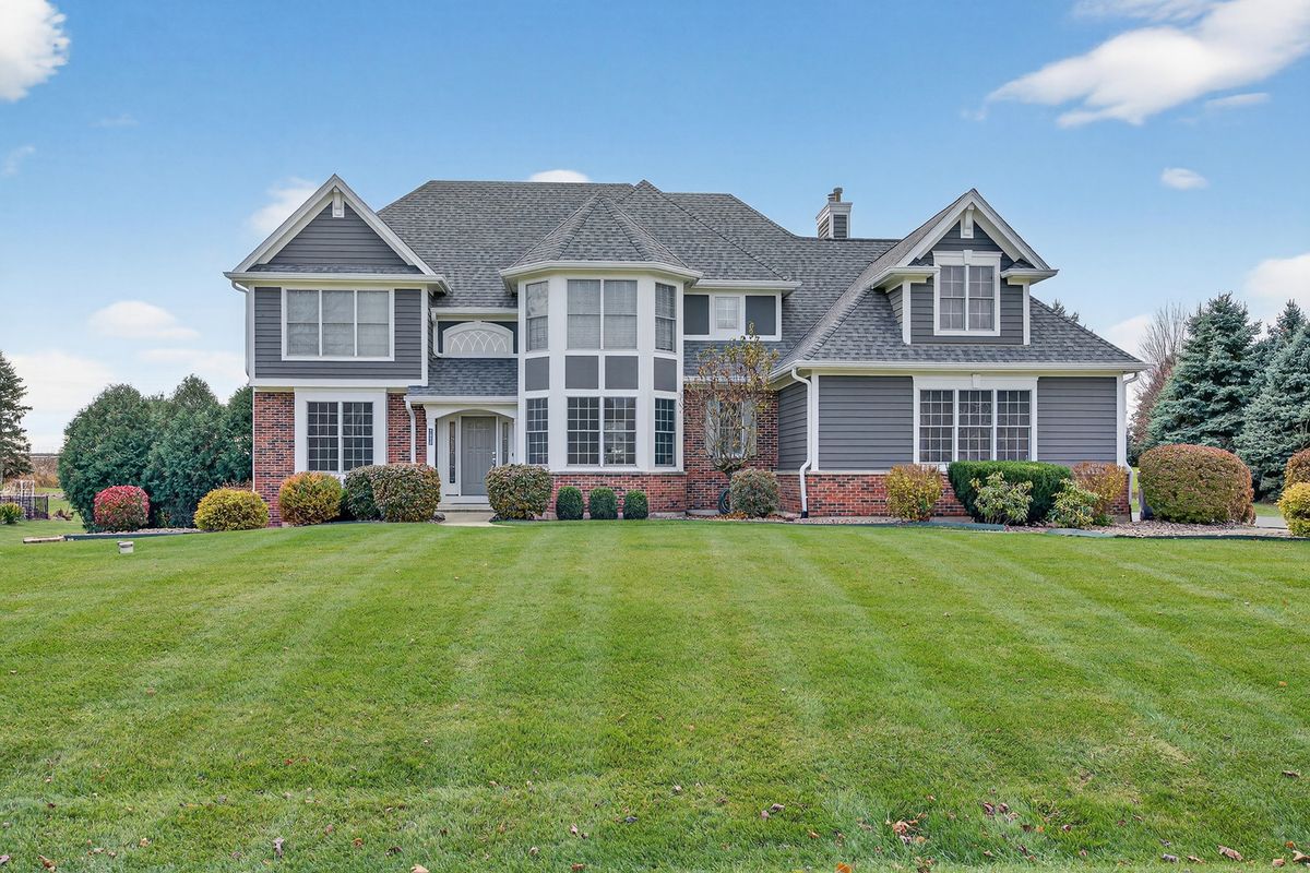 41W815 Bowgren Drive, Elburn, IL 60119