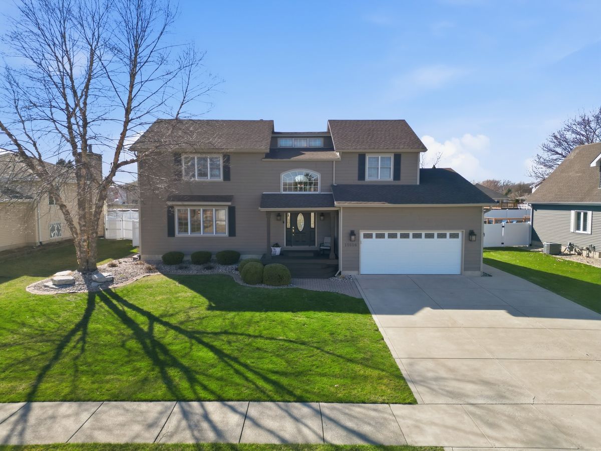 10106 Belmont Court, St. John, IN 46373
