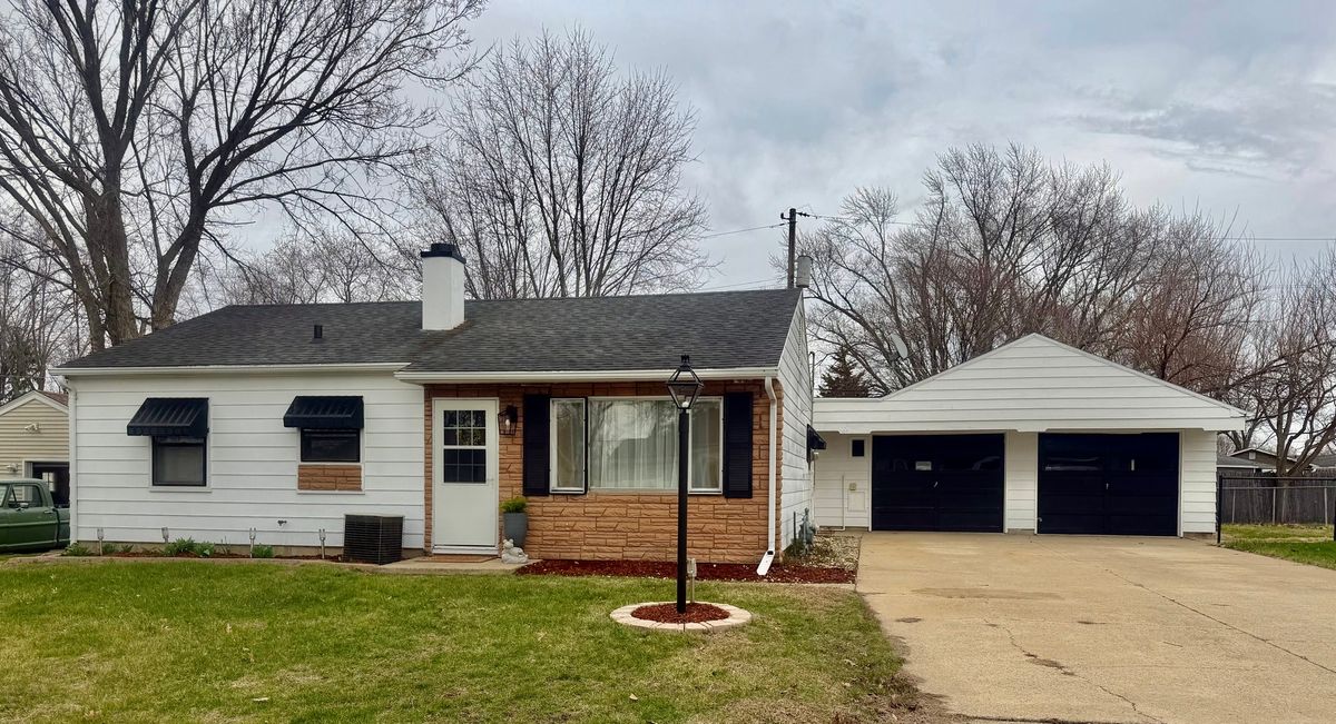 1420 Seminole Drive, Ottawa, IL 61350