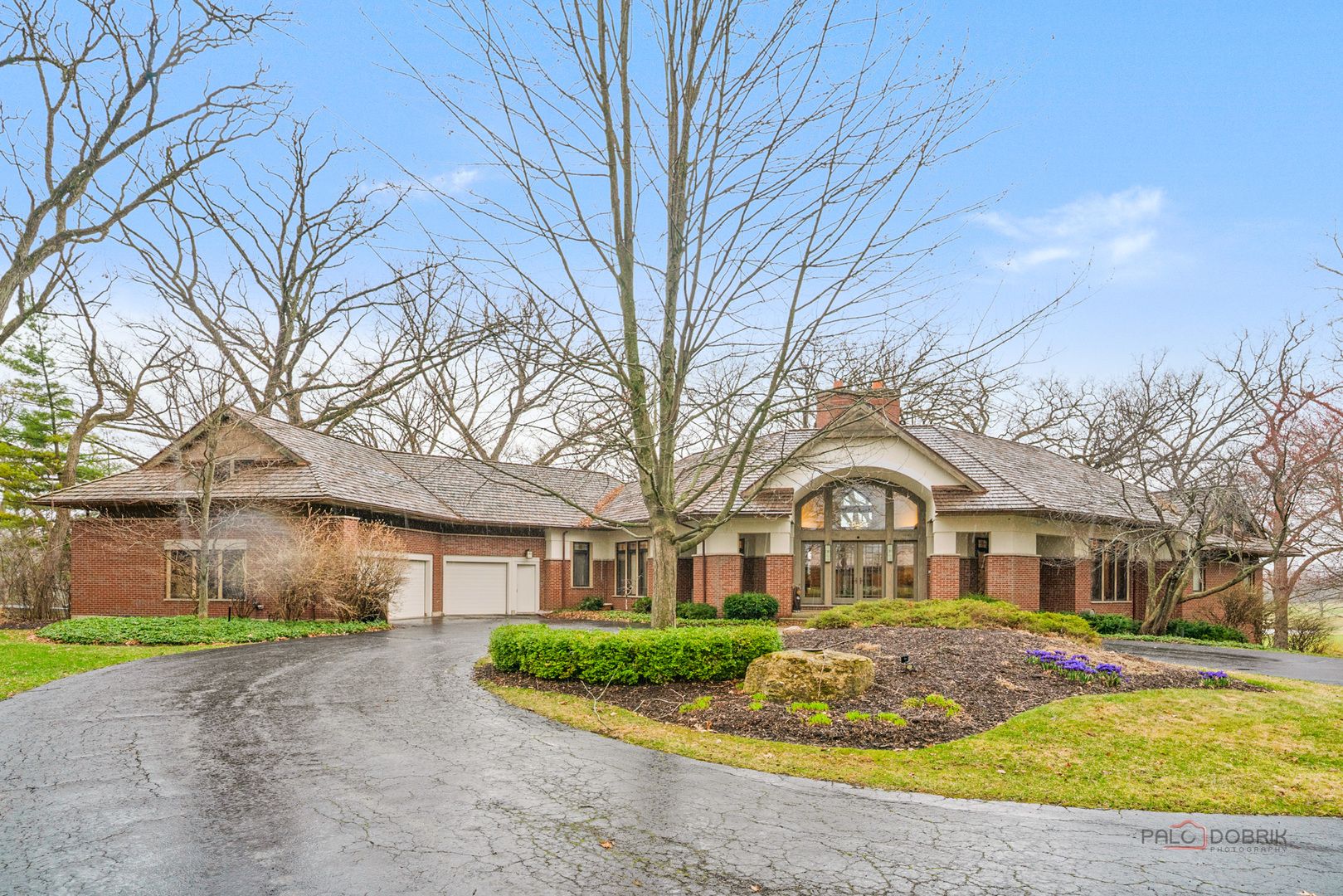 132 N Wynstone Drive — North Barrington, IL 60010