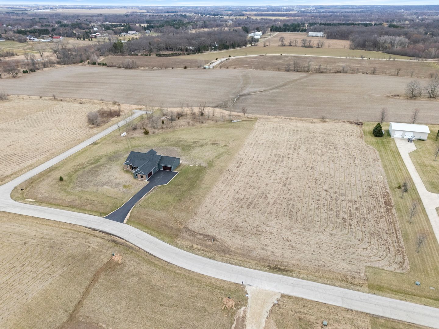 18303 Loretta Drive — Marengo, IL 60152