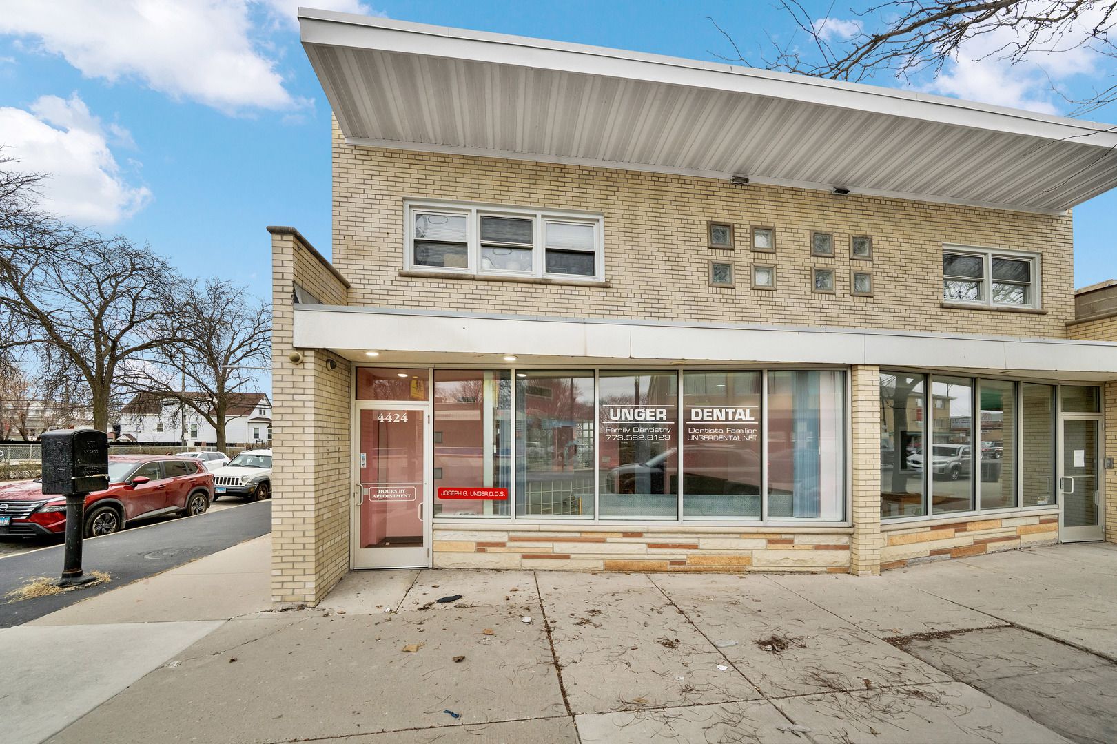 4424 W 63rd Street — Chicago, IL 60629