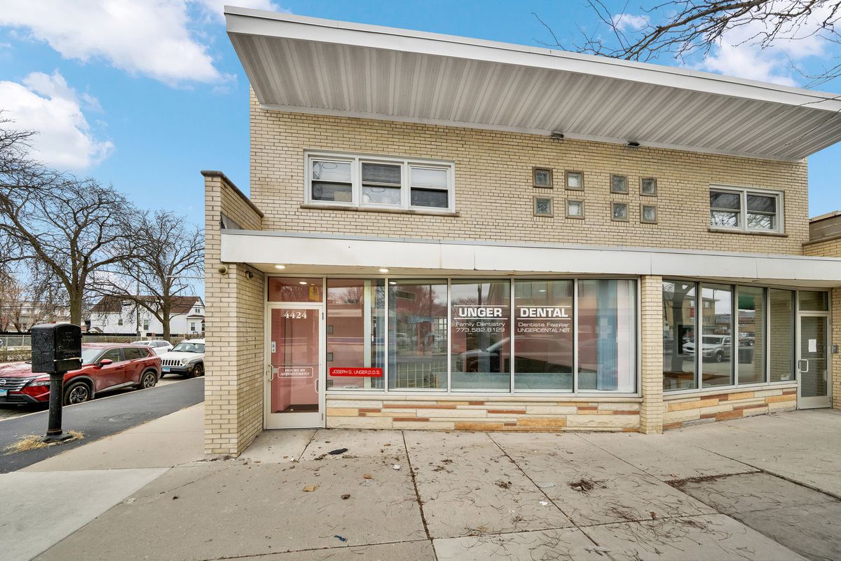 4424 63rd Street, Chicago, IL 60629