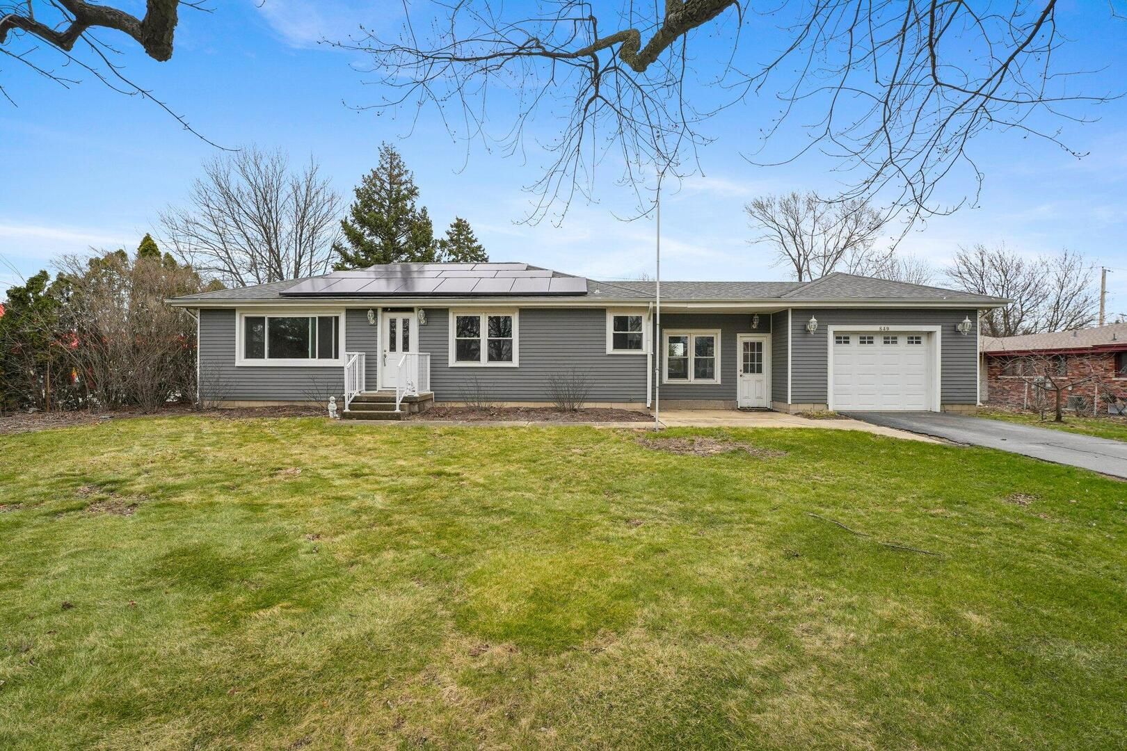 849 Dixie Highway — Beecher, IL 60401