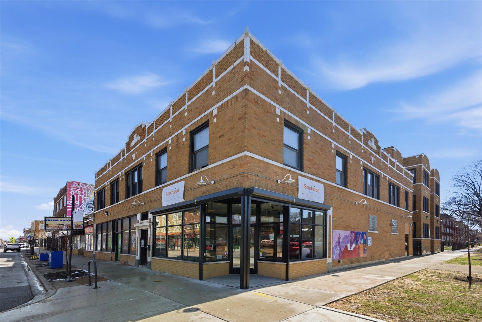 431 E 79th Street — Chicago, IL 60619