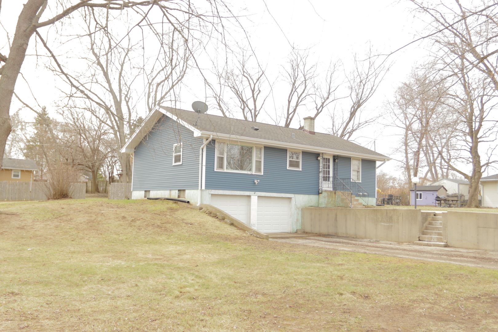 13175 W Blanchard Road — Waukegan, IL 60087