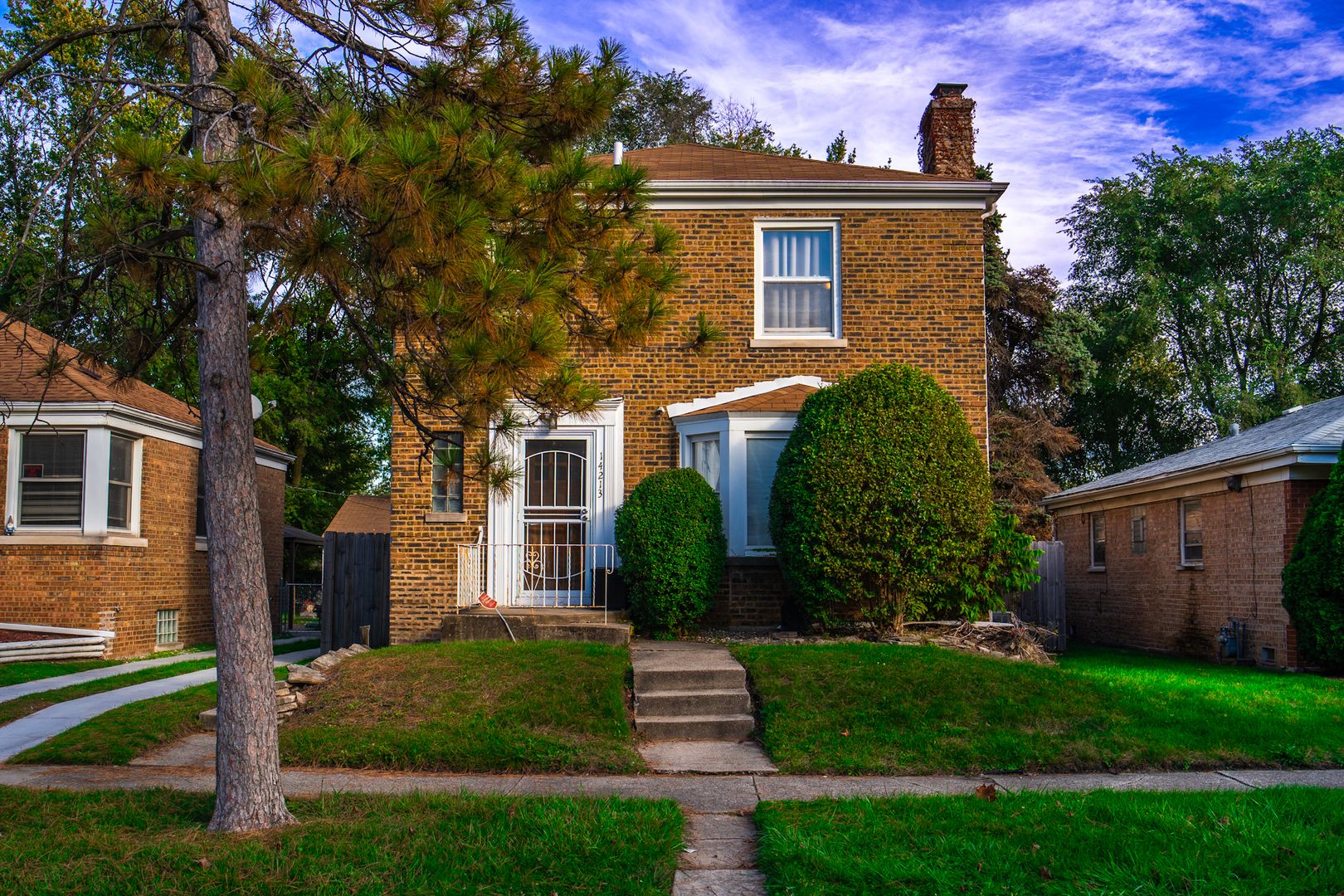 14213 S Michigan Avenue — Riverdale, IL 60827