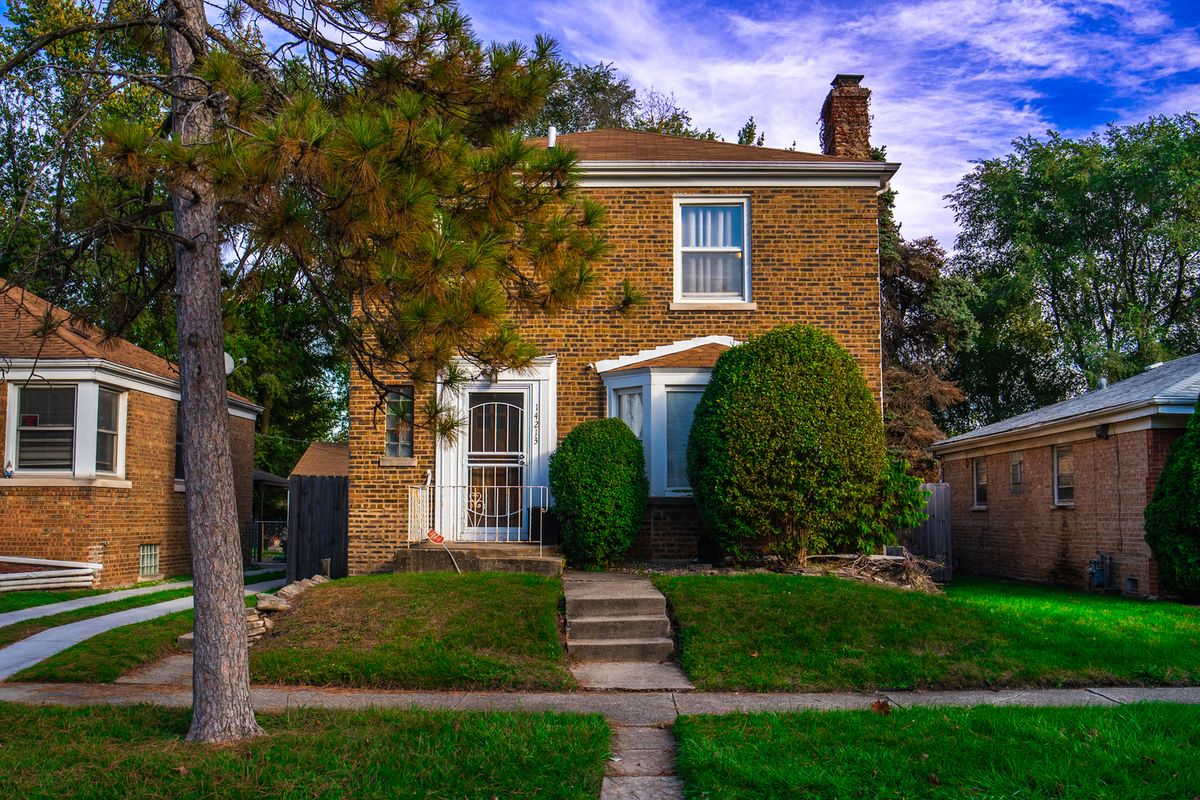 14213 Michigan Avenue, Riverdale, IL 60827