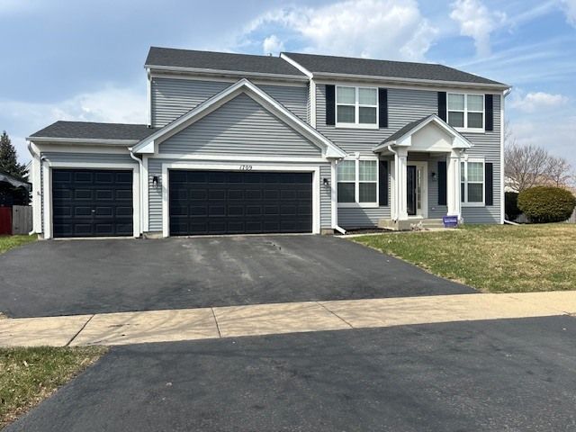 1709 Wick Way — Montgomery, IL 60538