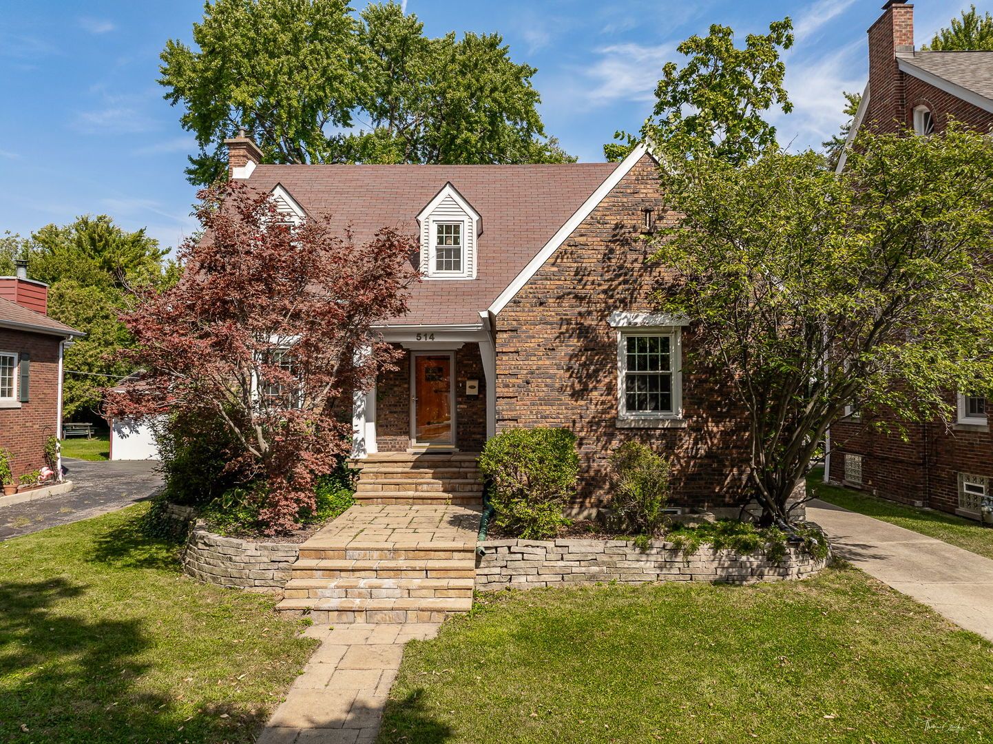 514 Uvedale Road — Riverside, IL 60546