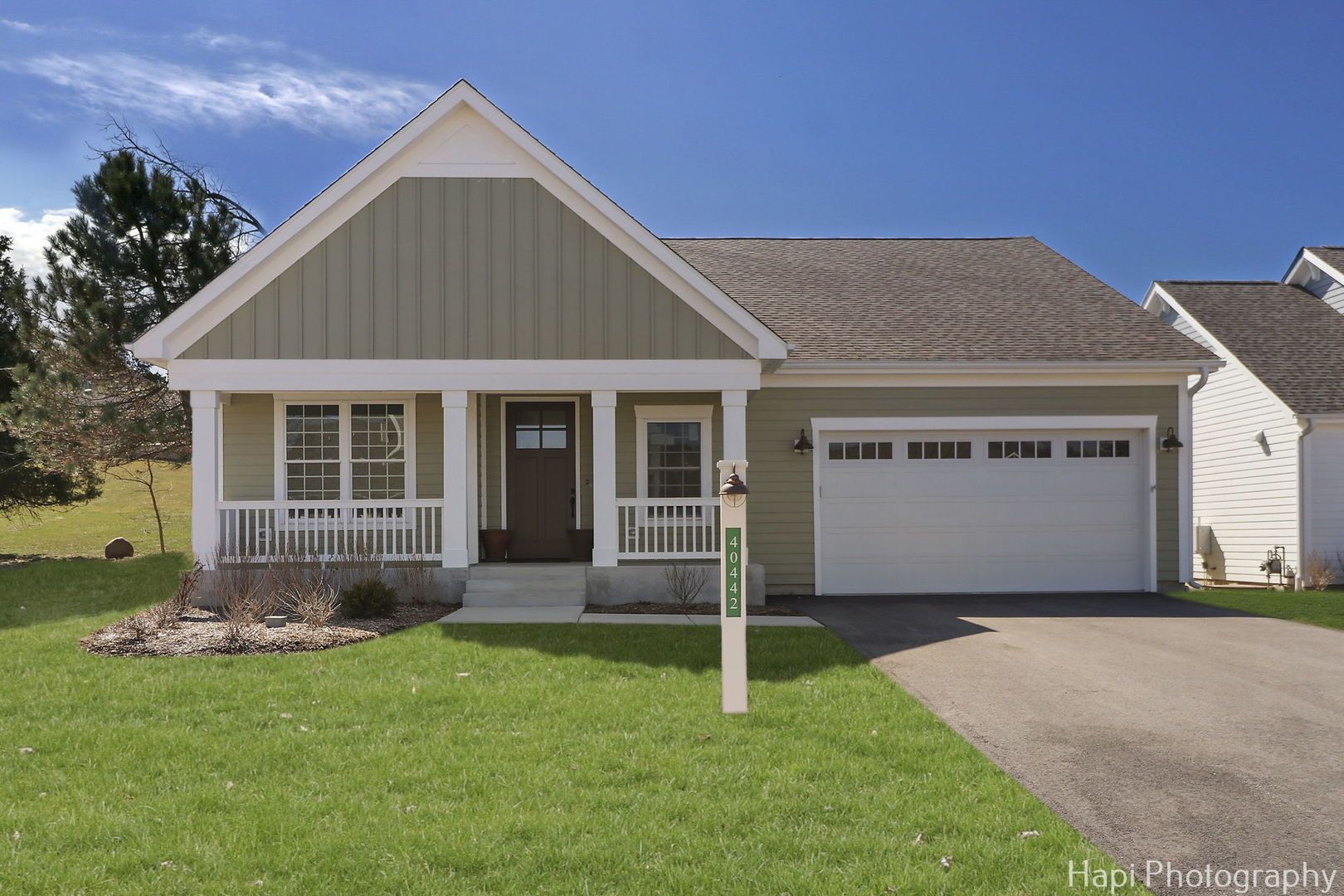 40442 N South Newport Drive — Antioch, IL 60002