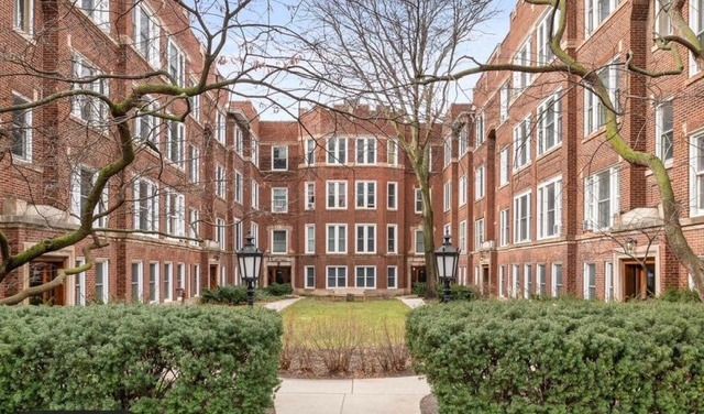 5470 S Woodlawn Avenue #1E — Chicago, IL 60615
