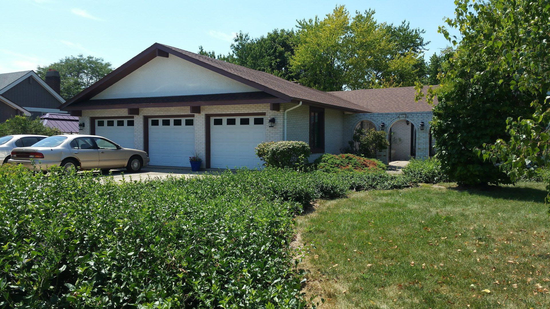 N706 Herrick Drive — Wheaton, IL 60187