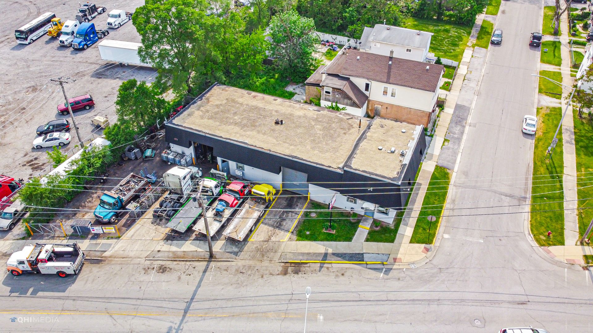 15500 VINCENNES Road — Phoenix, IL 60426