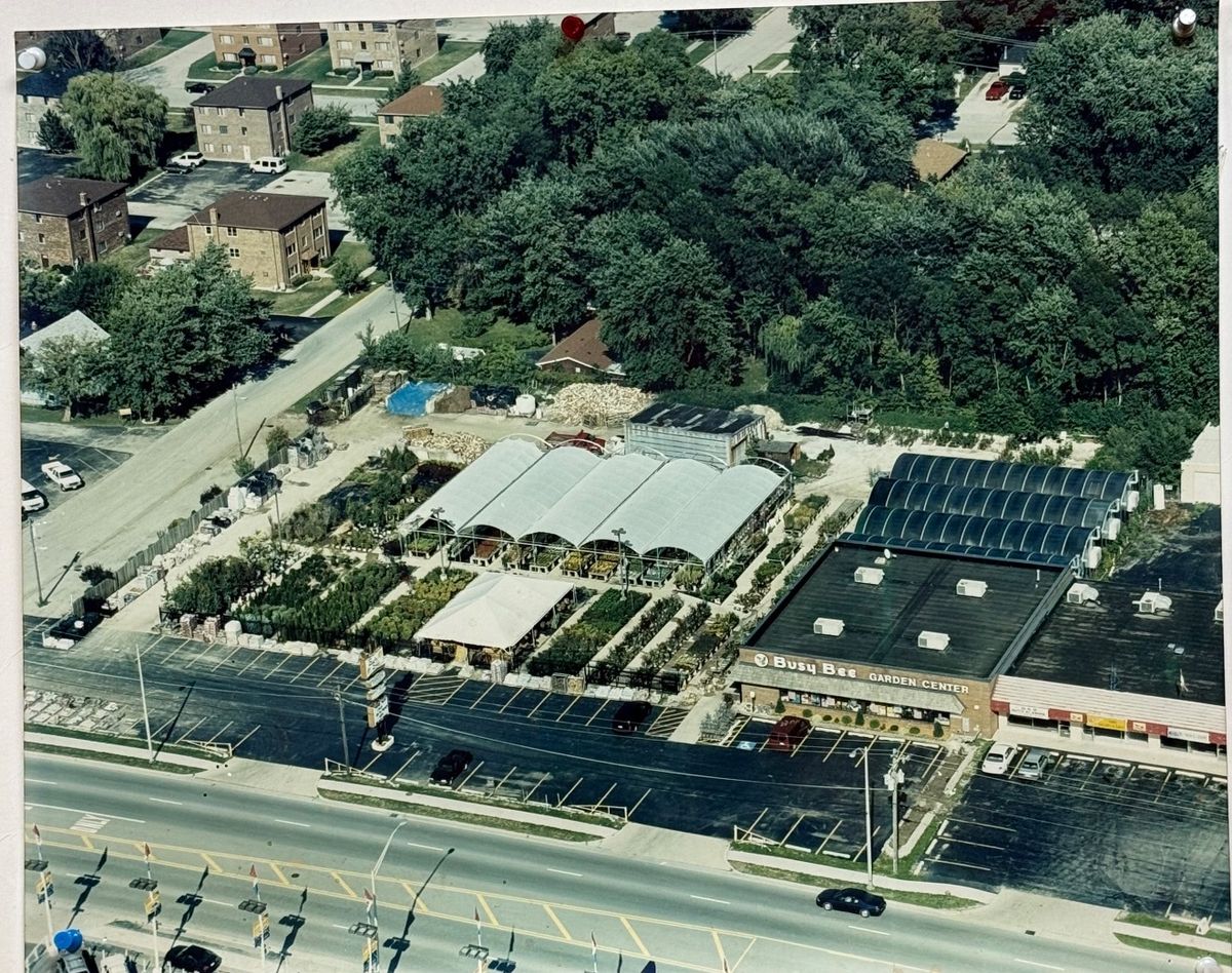 14101 Cicero Avenue, Crestwood, IL 60418