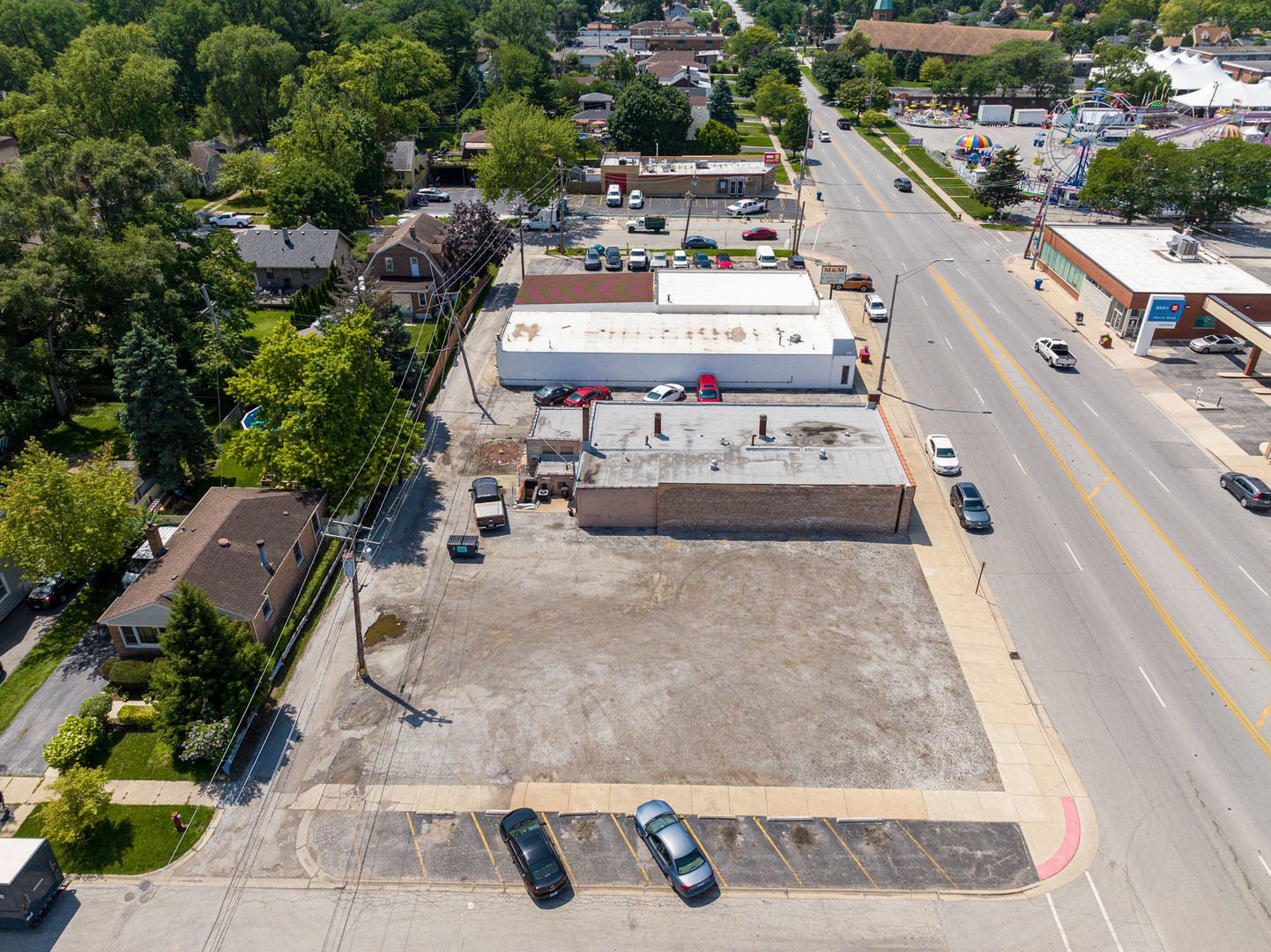 4031 147th Street — Midlothian, IL 60445