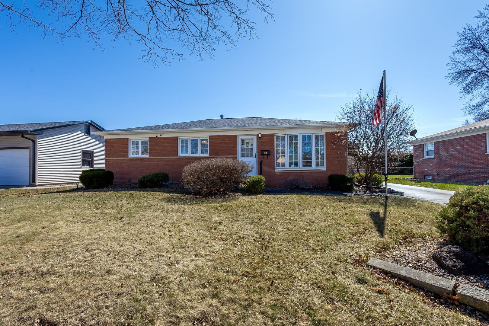 3610 30th Avenue — Rock Island, IL 61201
