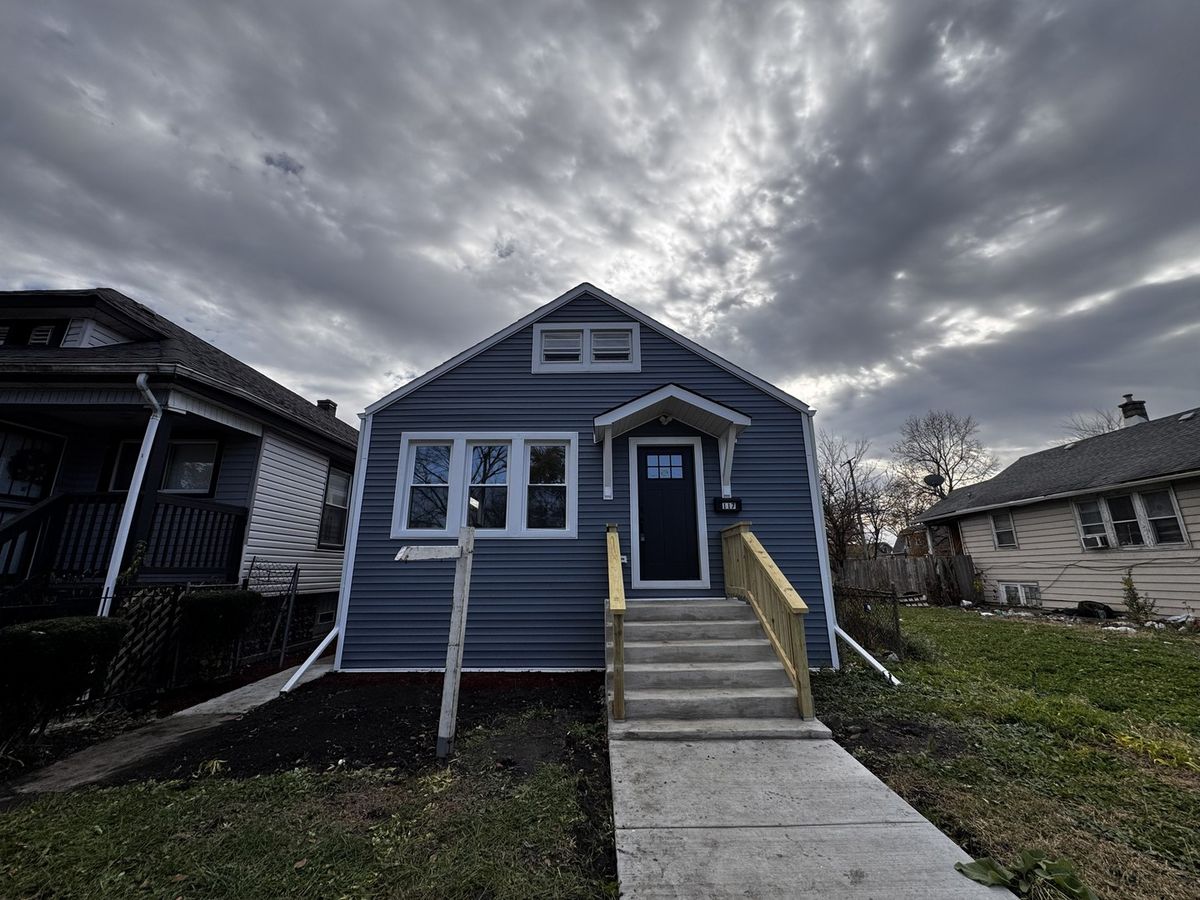 117 103rd Place, Chicago, IL 60628