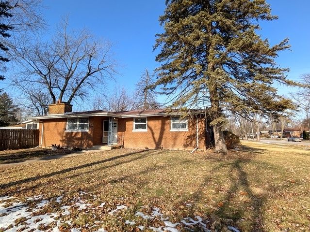 14844 Dearborn Street — Dolton, IL 60419