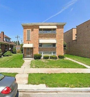 6408 Raven Street, Chicago, IL 60631