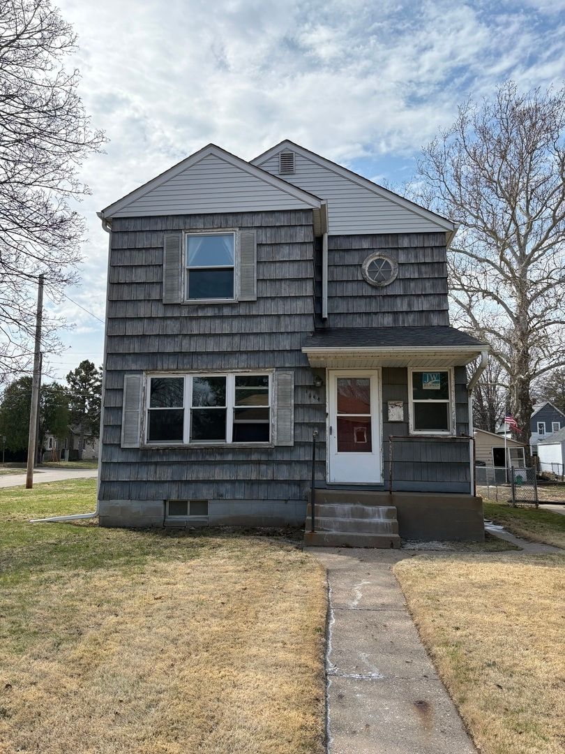 1444 43rd Street — Rock Island, IL 61201