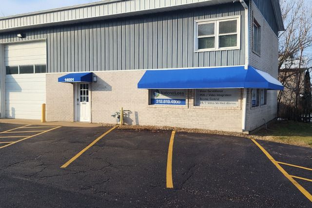 14001 W Illinois Highway — New Lenox, IL 60451