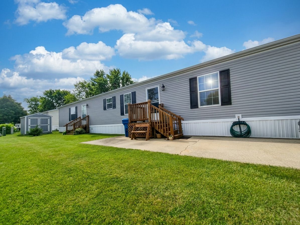 83 St. George Drive — Bourbonnais, IL 60914