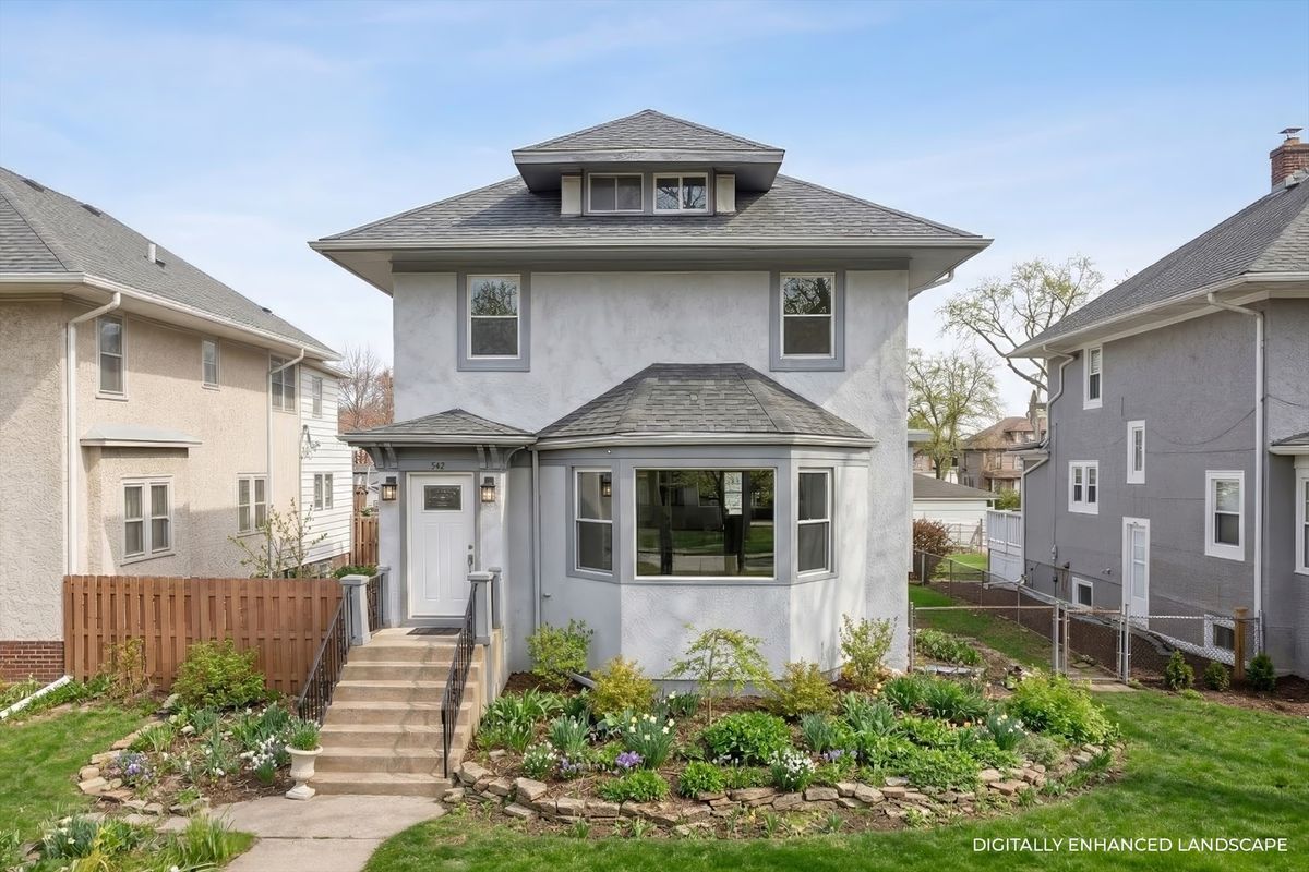542 Ridgeland Avenue, Oak Park, IL 60302