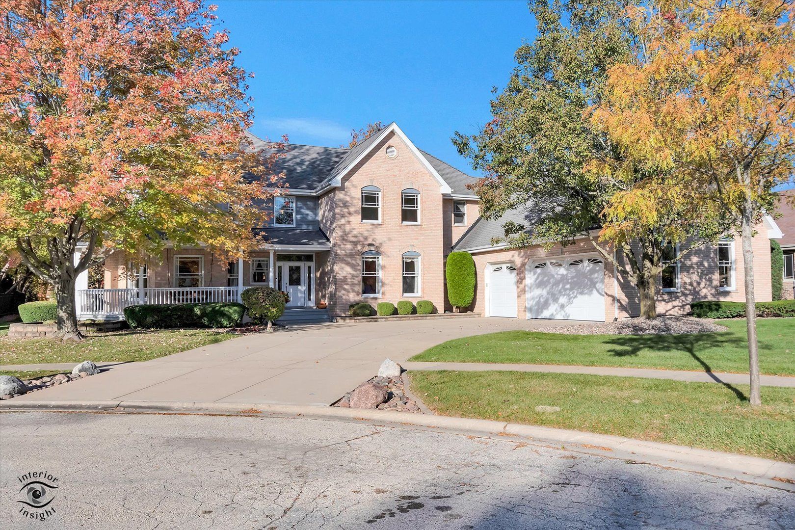 10427 Penny Court — Frankfort, IL 60423