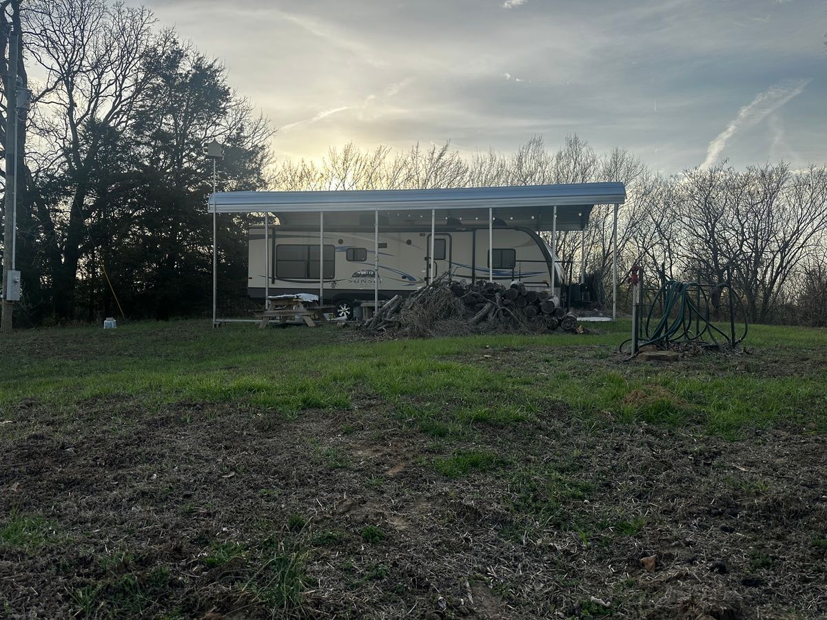 5609 Ten Mile Road, Mcleansboro, IL 62859