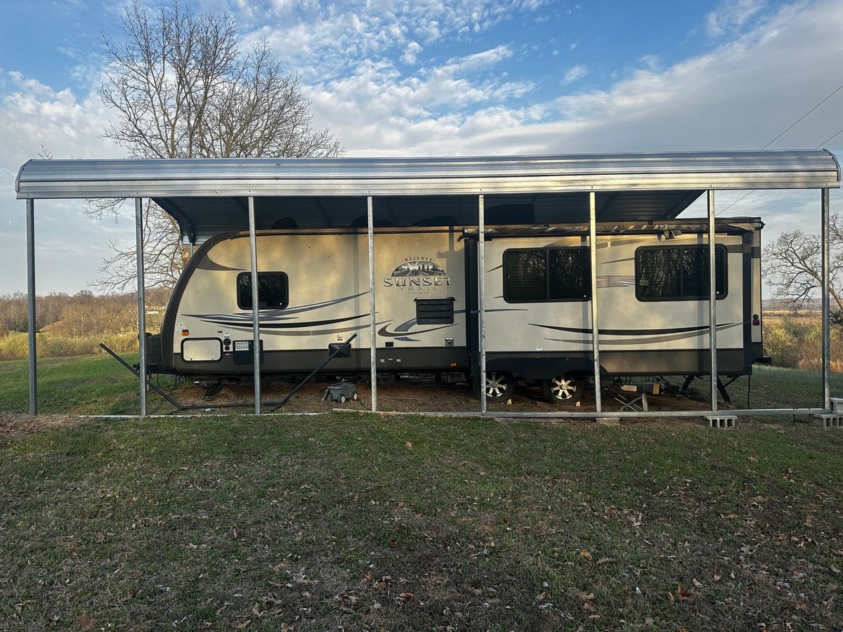 5609 Ten Mile Road, Mcleansboro, IL 62859