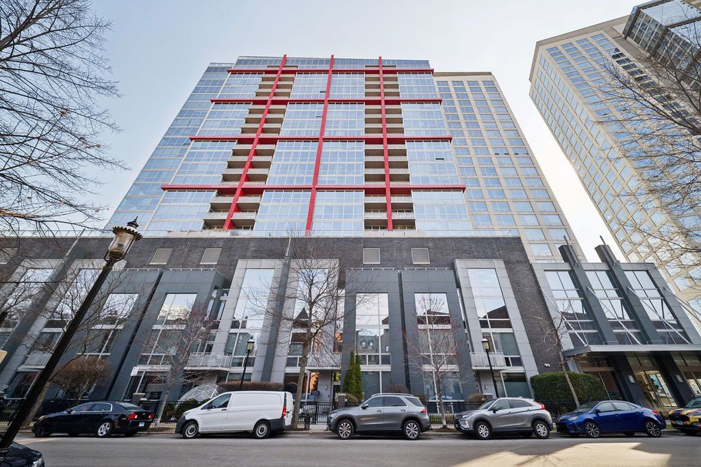 1841 Calumet Avenue, Chicago, IL 60616