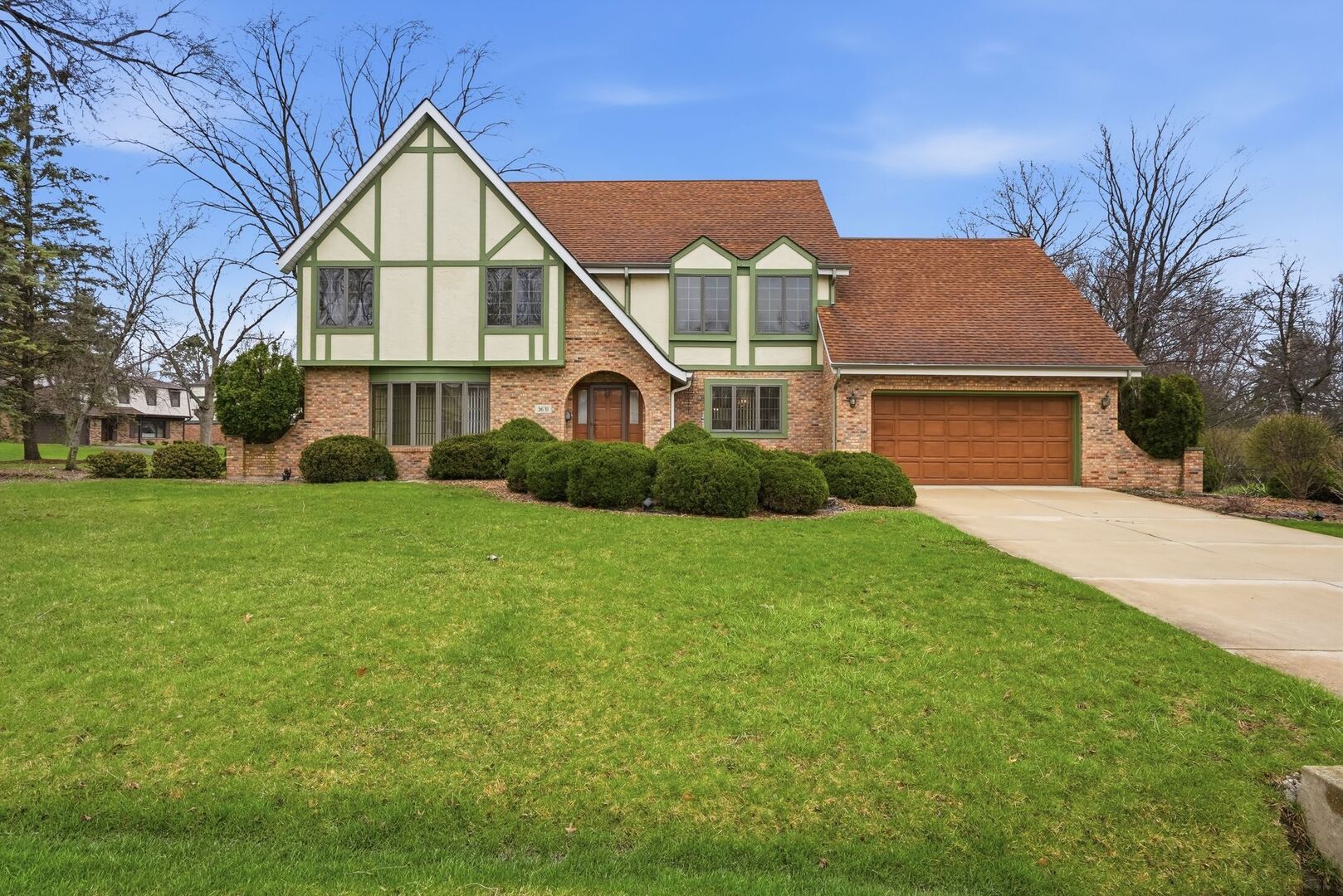 3631 Parthenon Way — Olympia Fields, IL 60461