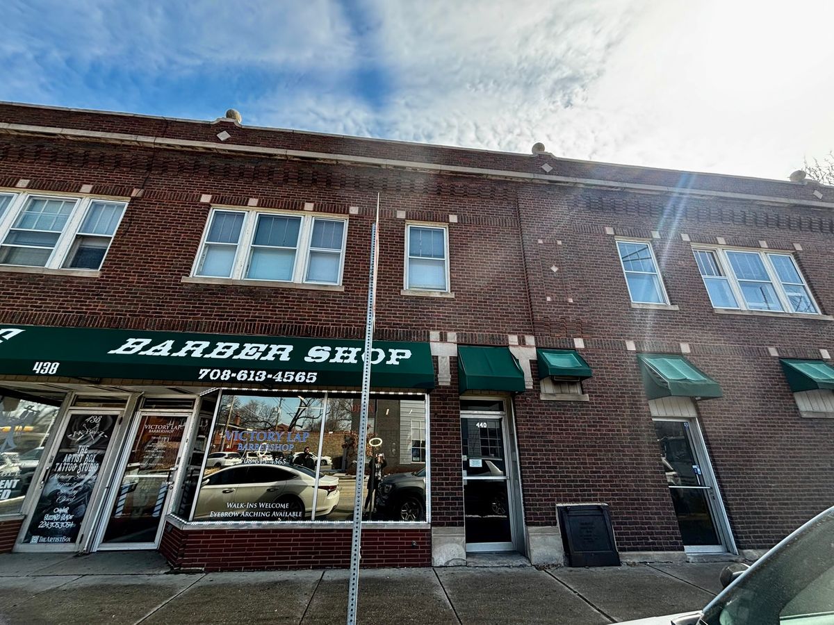 440 Ridgeland Avenue, Oak Park, IL 60302