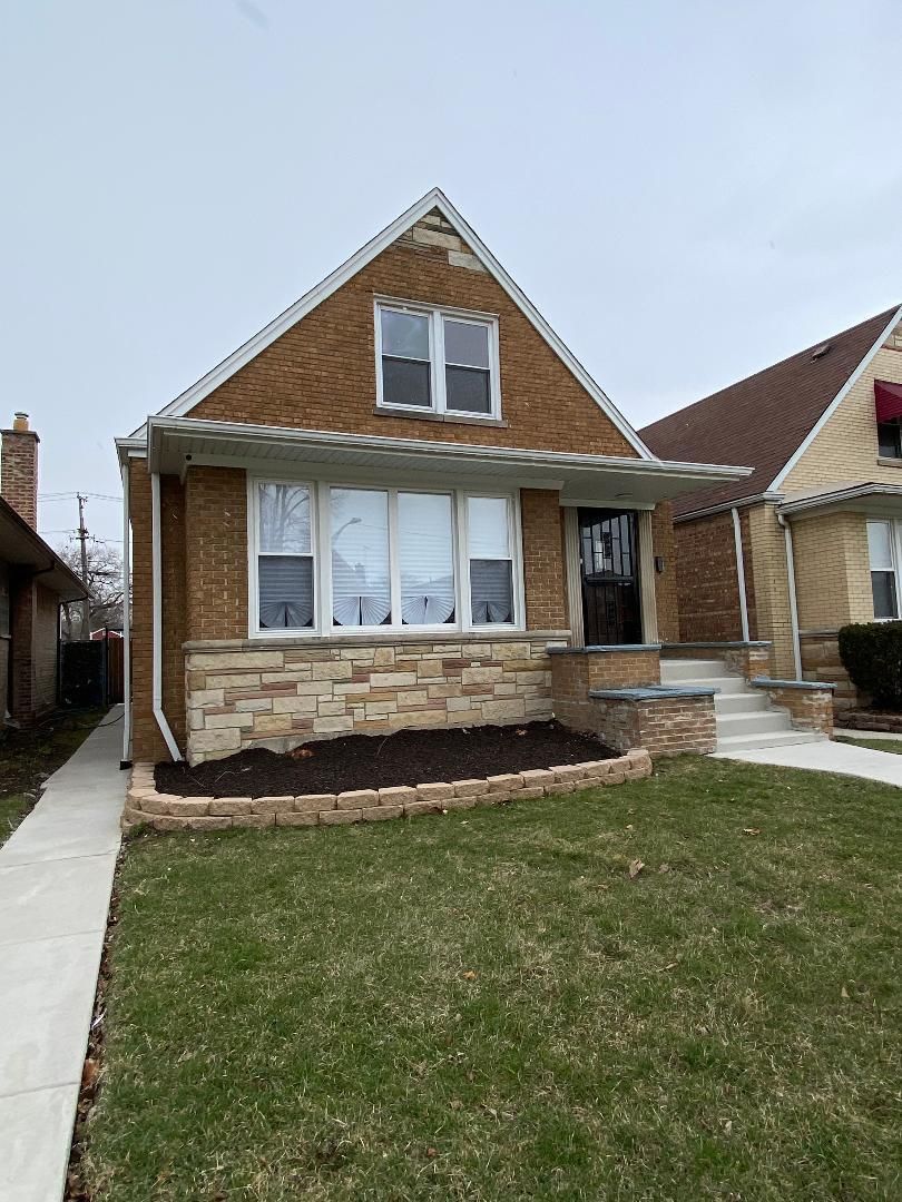 8354 S Winchester Avenue — Chicago, IL 60620