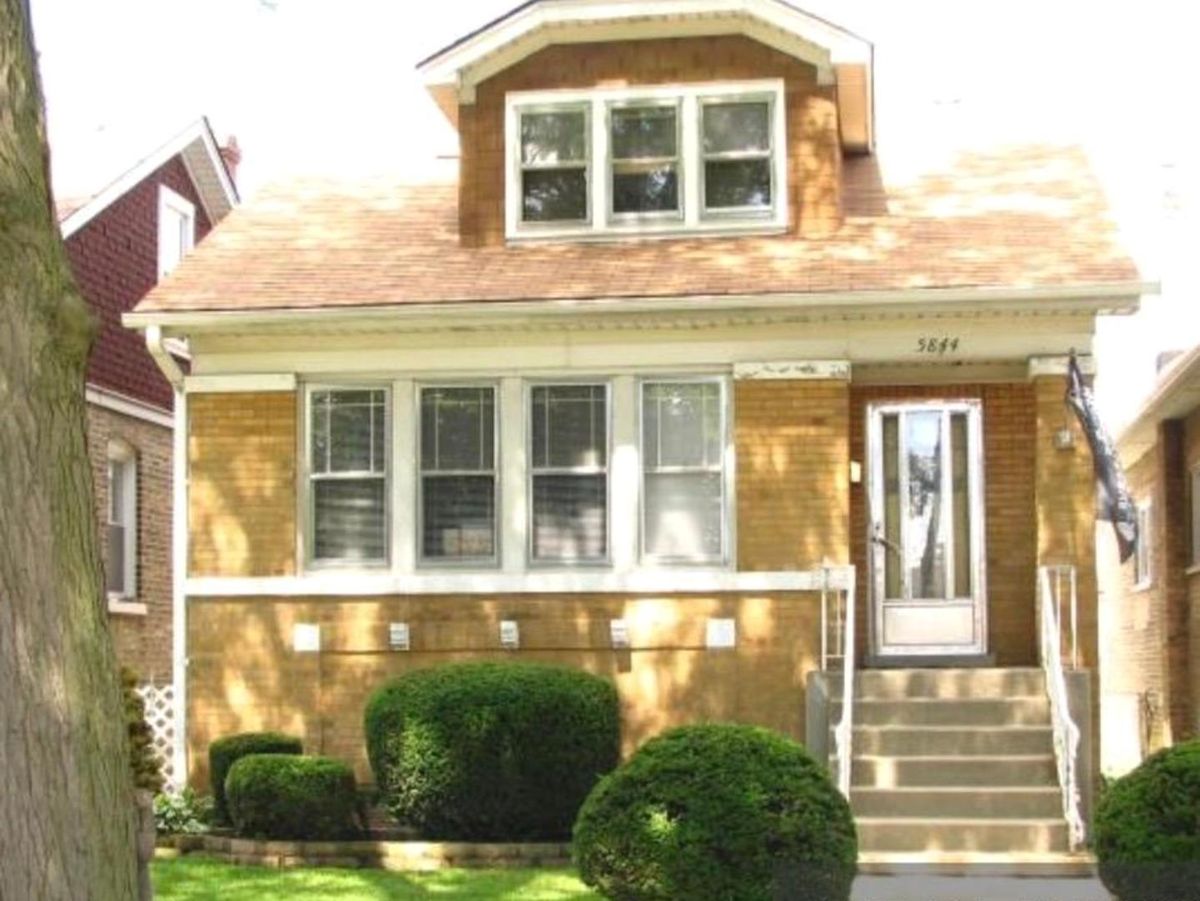 5844 Marmora Avenue, Chicago, IL 60646