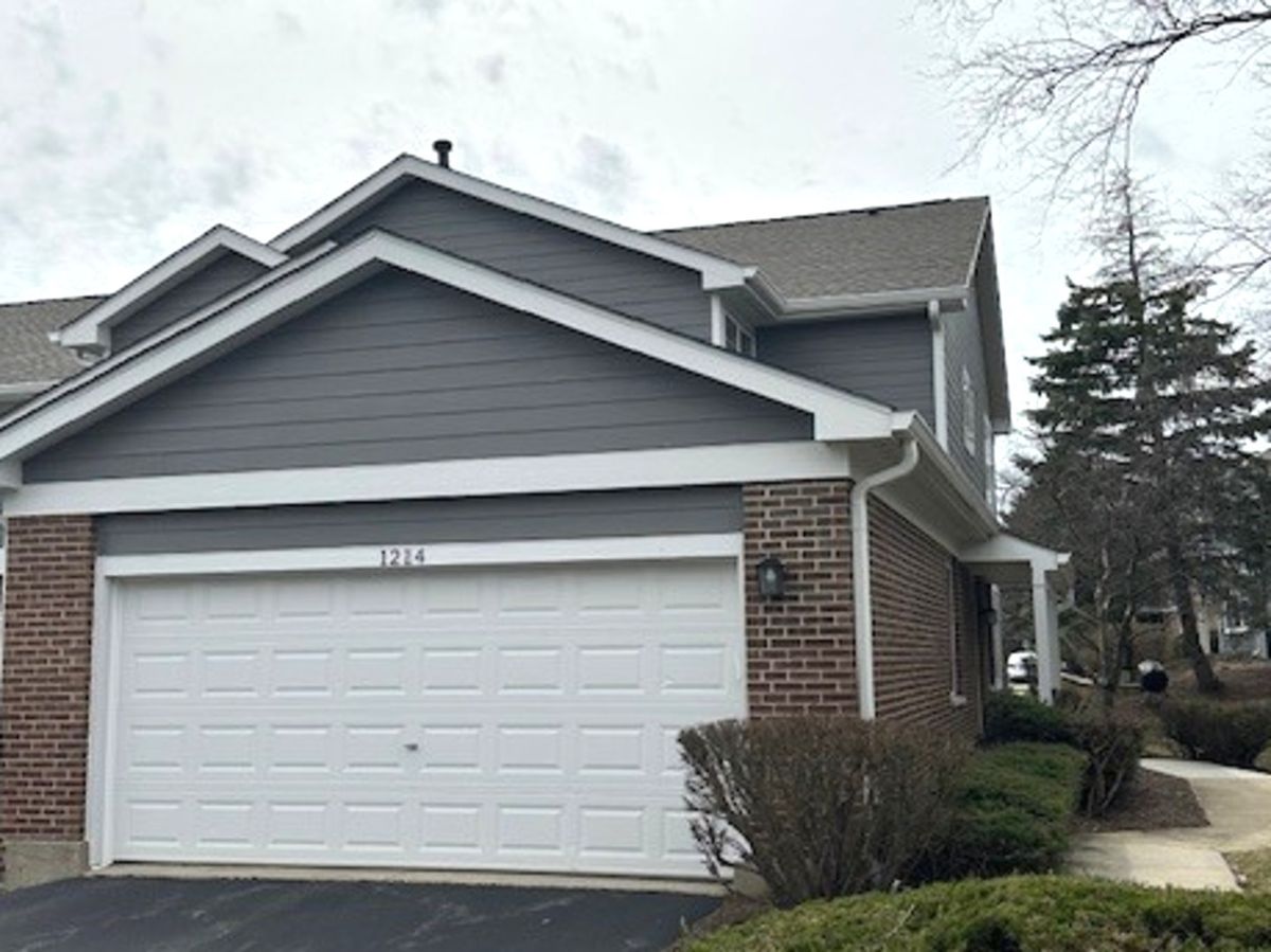 1214 Parkside Drive, Palatine, IL 60067