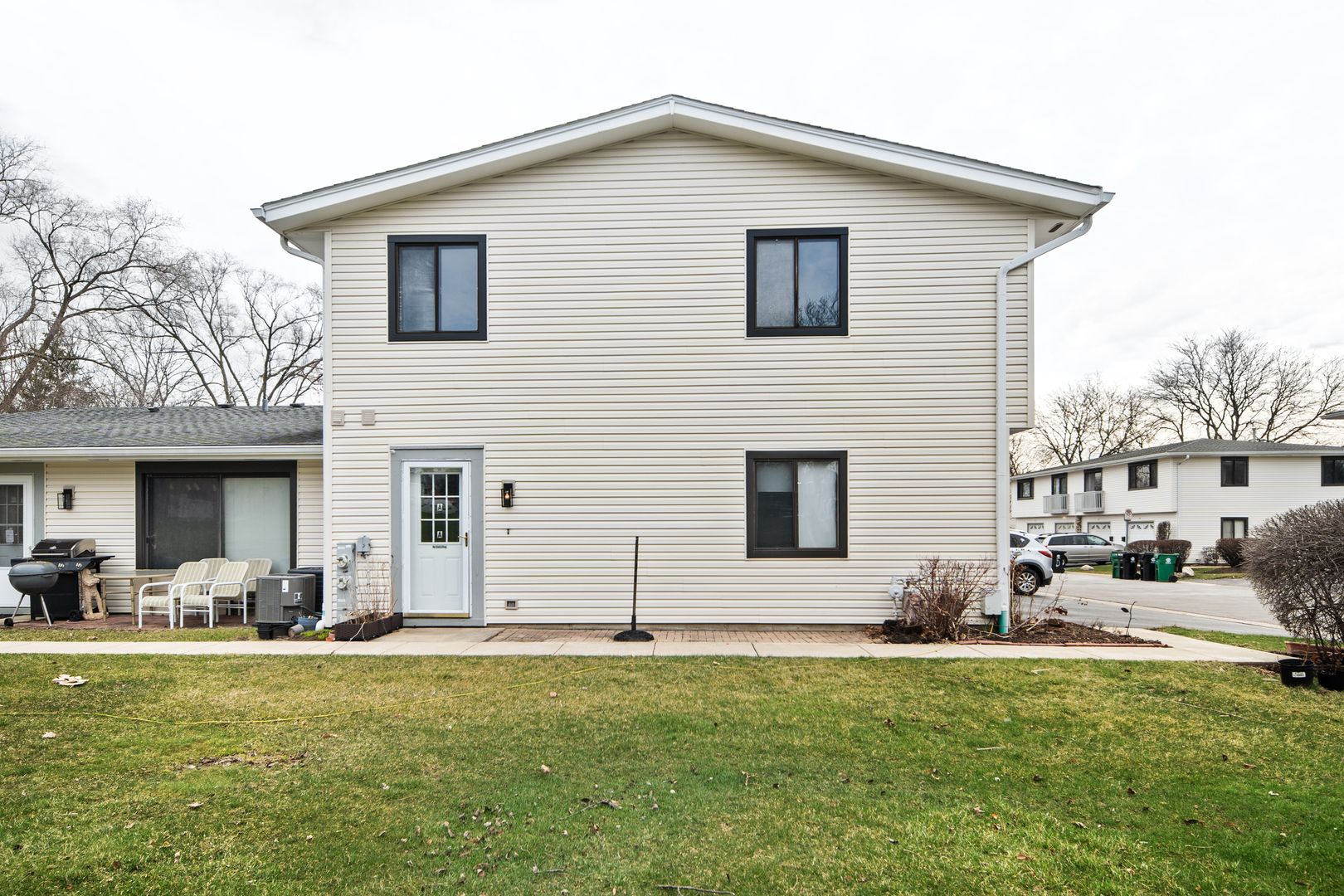 119 Brewster Court #A — Bloomingdale, IL 60108