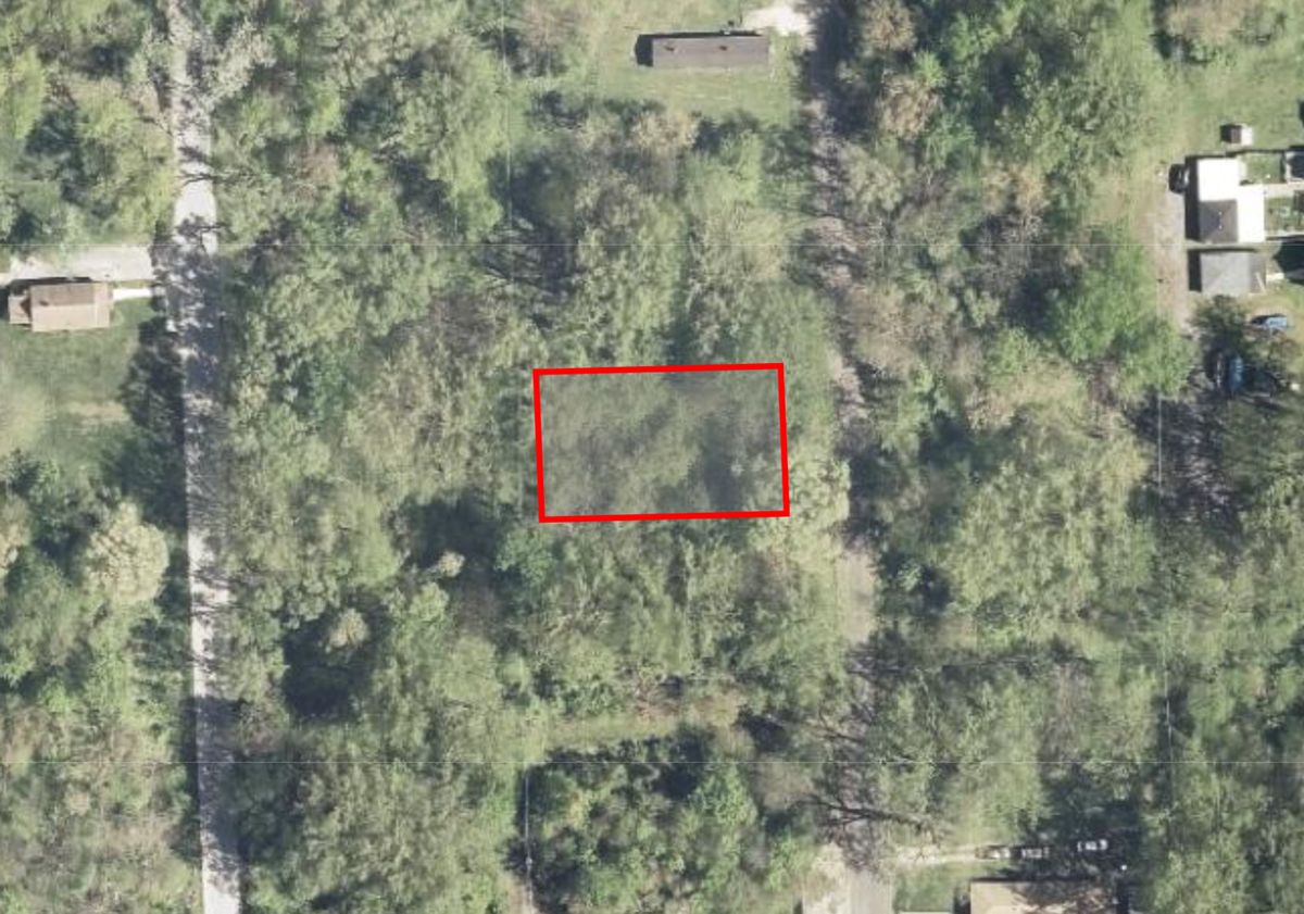 13738 Albany Avenue, Robbins, IL 60472